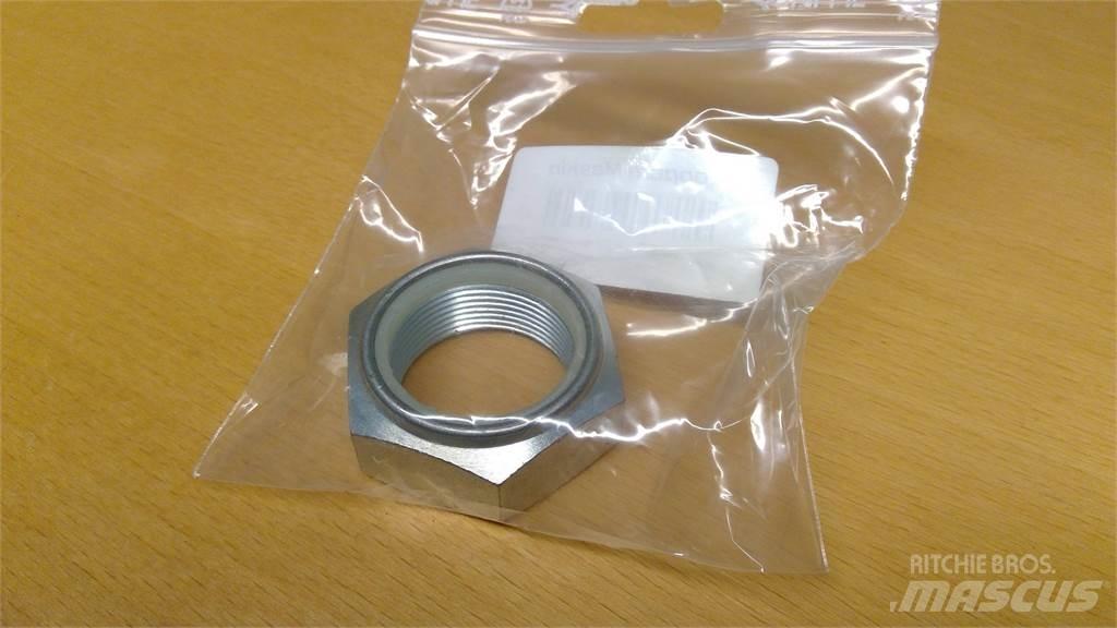 Ponsse 0033244 Ходовая часть и подвеска