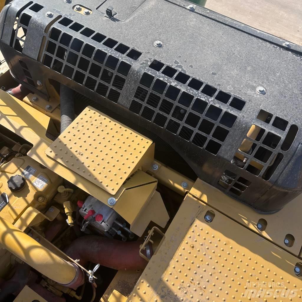CAT 336 D Гусеничные экскаваторы