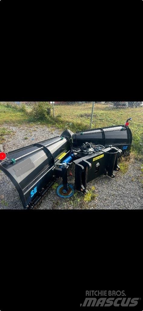 JCB 406 Фронтальные погрузчики