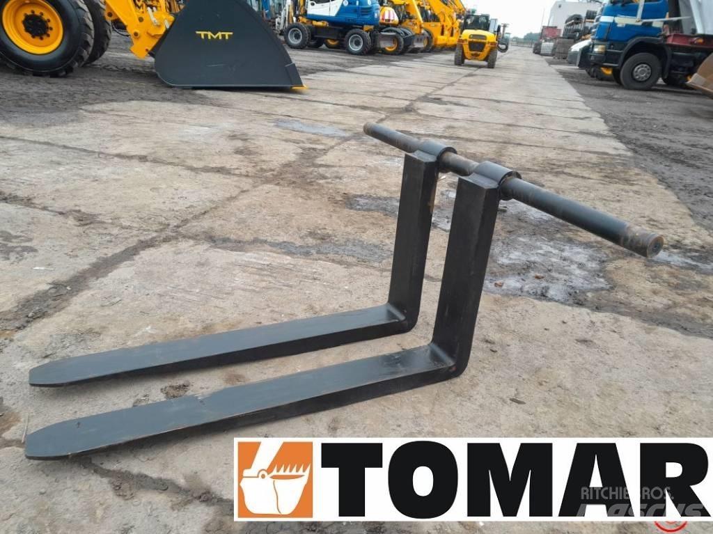 JCB 560-80 Телескопические погрузчики