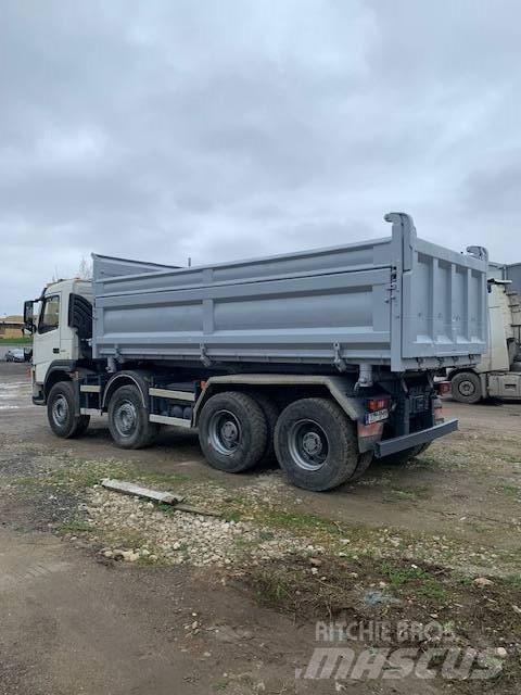 Volvo FM 440 Грузовики-Самосвалы