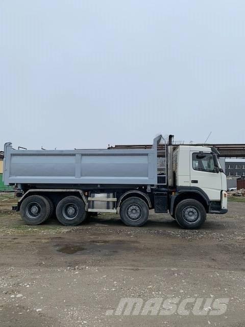Volvo FM 440 Грузовики-Самосвалы