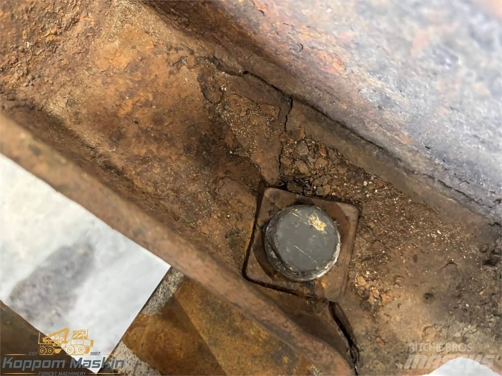 Gremo 704 Другие компоненты лесотехники