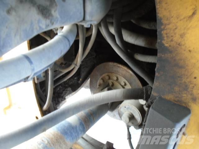 Volvo L 70 G Фронтальные погрузчики