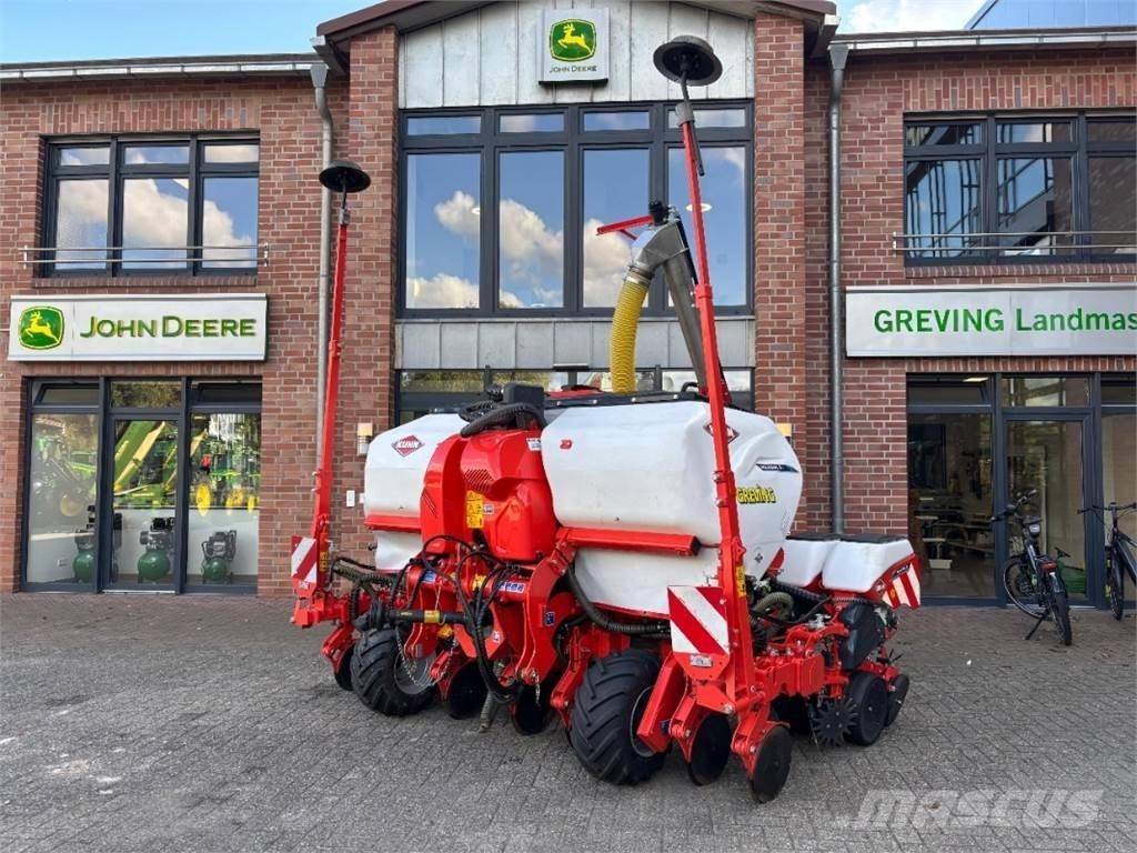 Kuhn Maxima 3 Сеялки точного высева