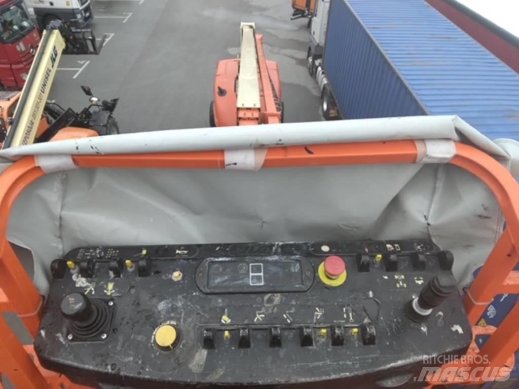 JLG 860 SJ Телескопические подъемники