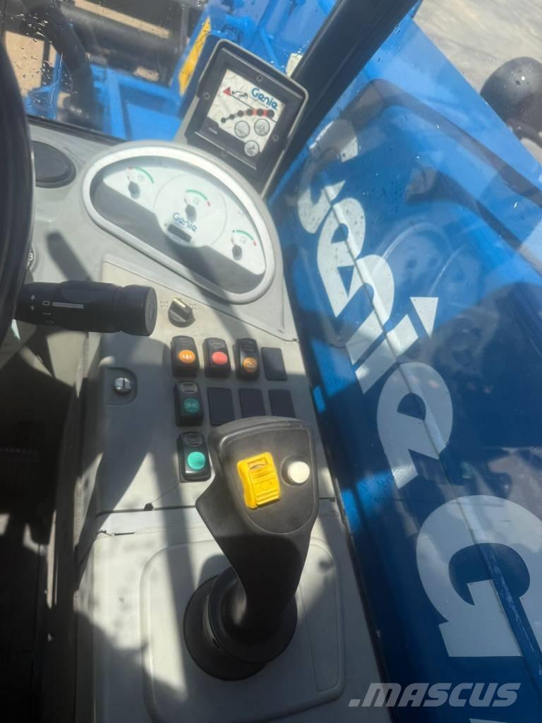 Genie GTH 2506 Телескопические погрузчики