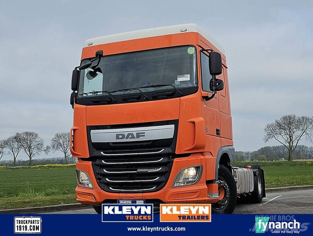 DAF XF 440 Седельные тягачи