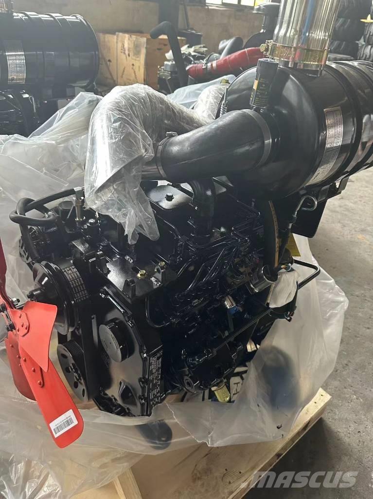 CAT 420F Экскаваторы-погрузчики