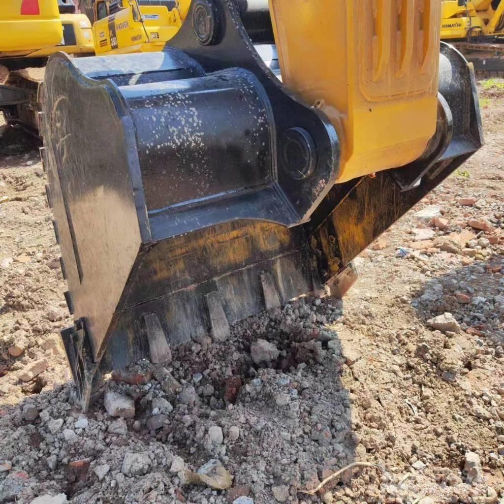 Sany 305H Гусеничные экскаваторы