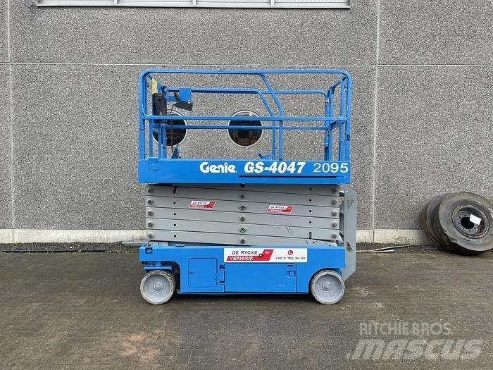 Genie GS4047 Разные подъемники и вышки