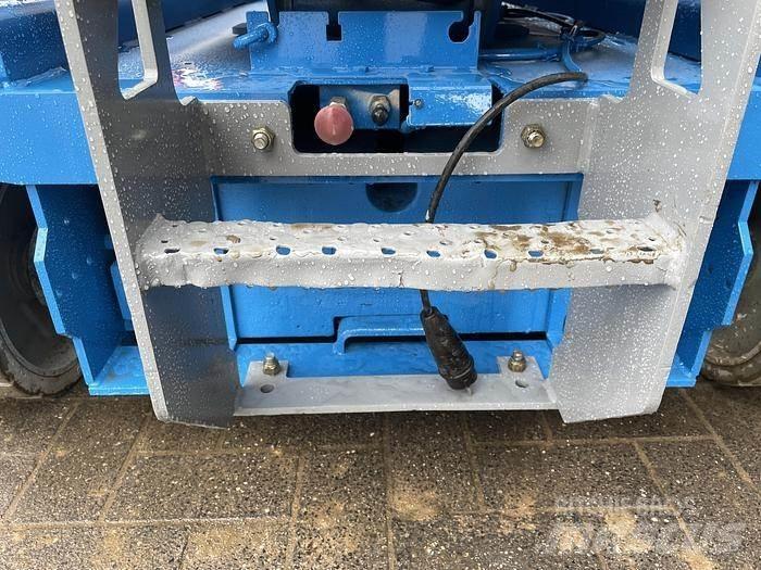Genie GS4047 Разные подъемники и вышки
