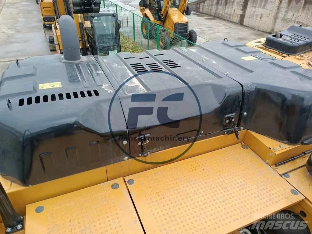 Sany SY 485 H Гусеничные экскаваторы
