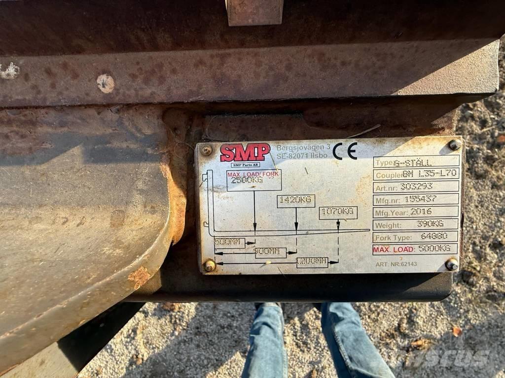 Volvo L70F Фронтальные погрузчики