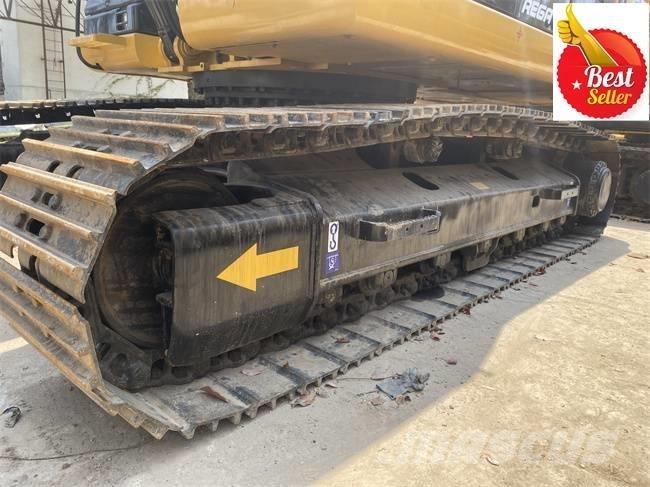 CAT 325 D Гусеничные экскаваторы