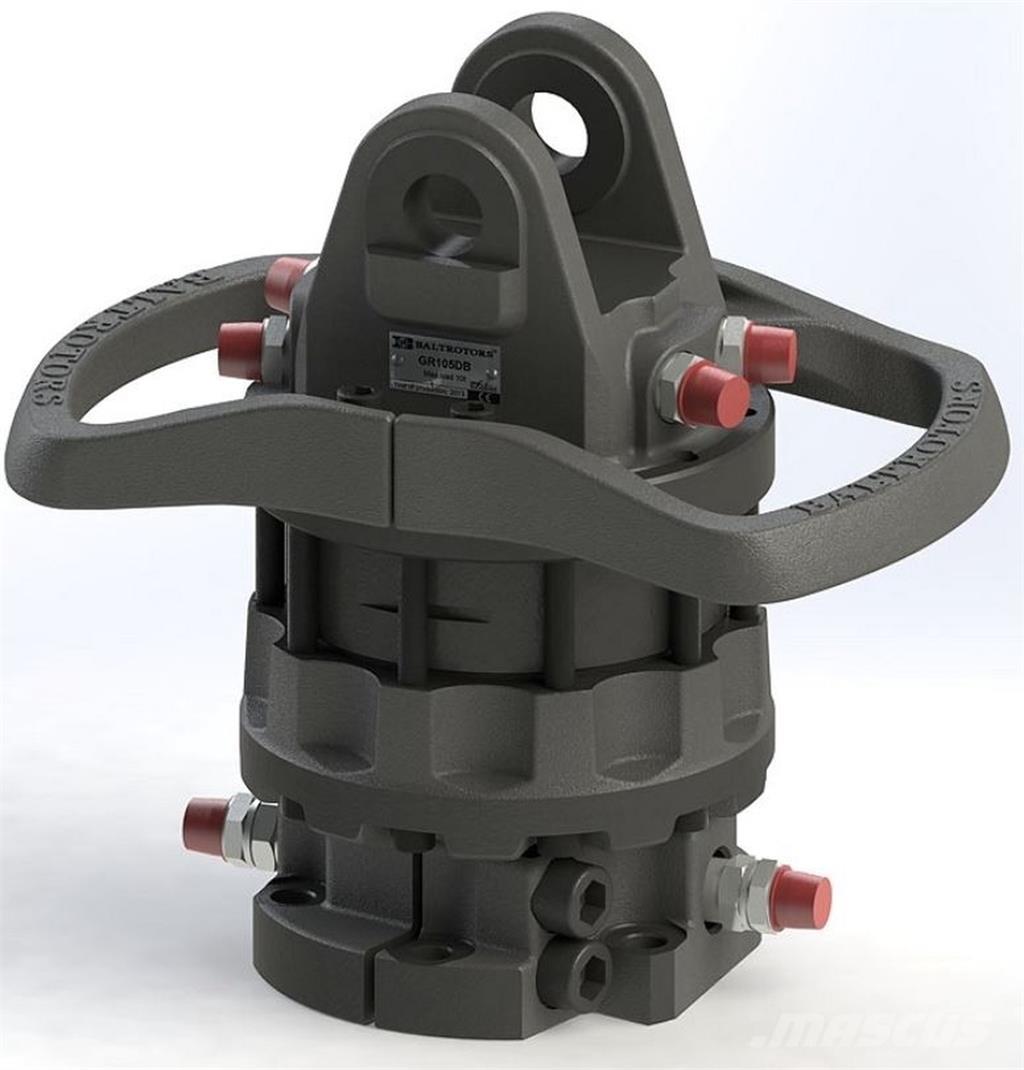 Baltrotors GR105DB Манипуляторы для форвардеров