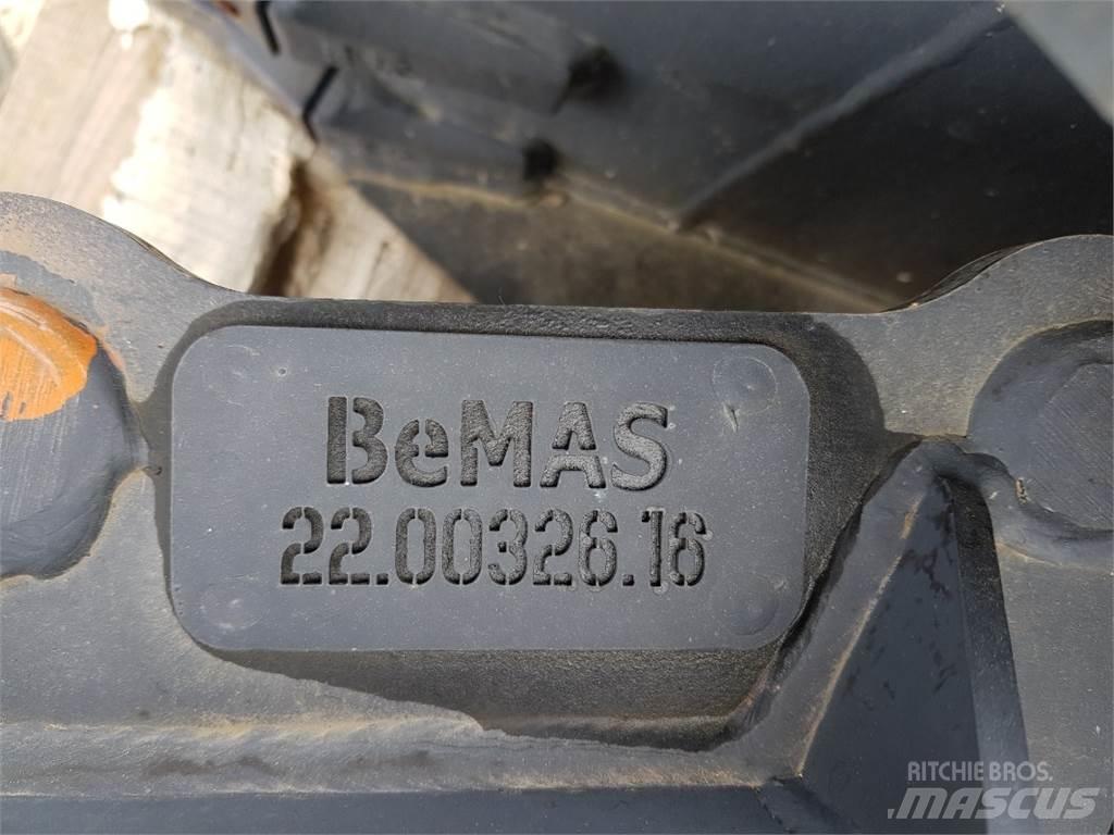 TL 400mm SW010 Экскаваторные стрелы