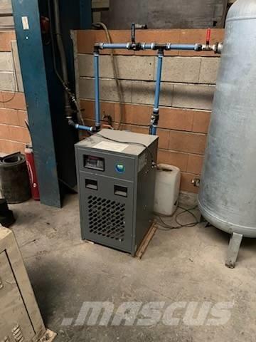 Kaeser SK22 SFC Воздушные компрессоры