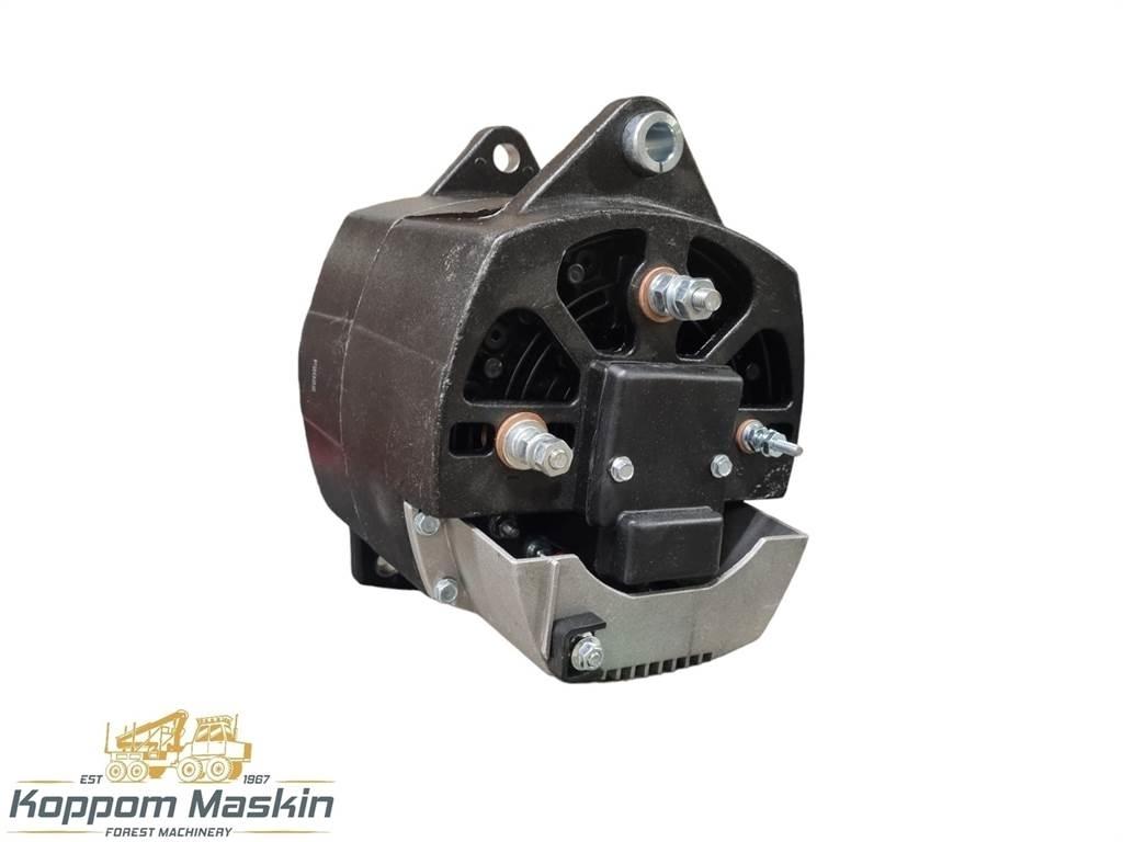  FMG/Ösa 817420 Электронные блоки