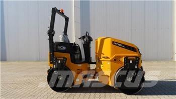 JCB CT380-130 Катки тротуарные