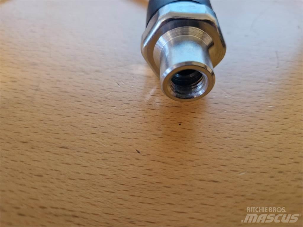 Ponsse 0068948 Электронные блоки