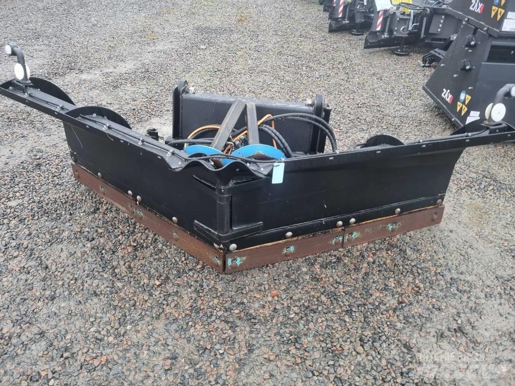 SE Equipment  Vikplog Строительные плуги