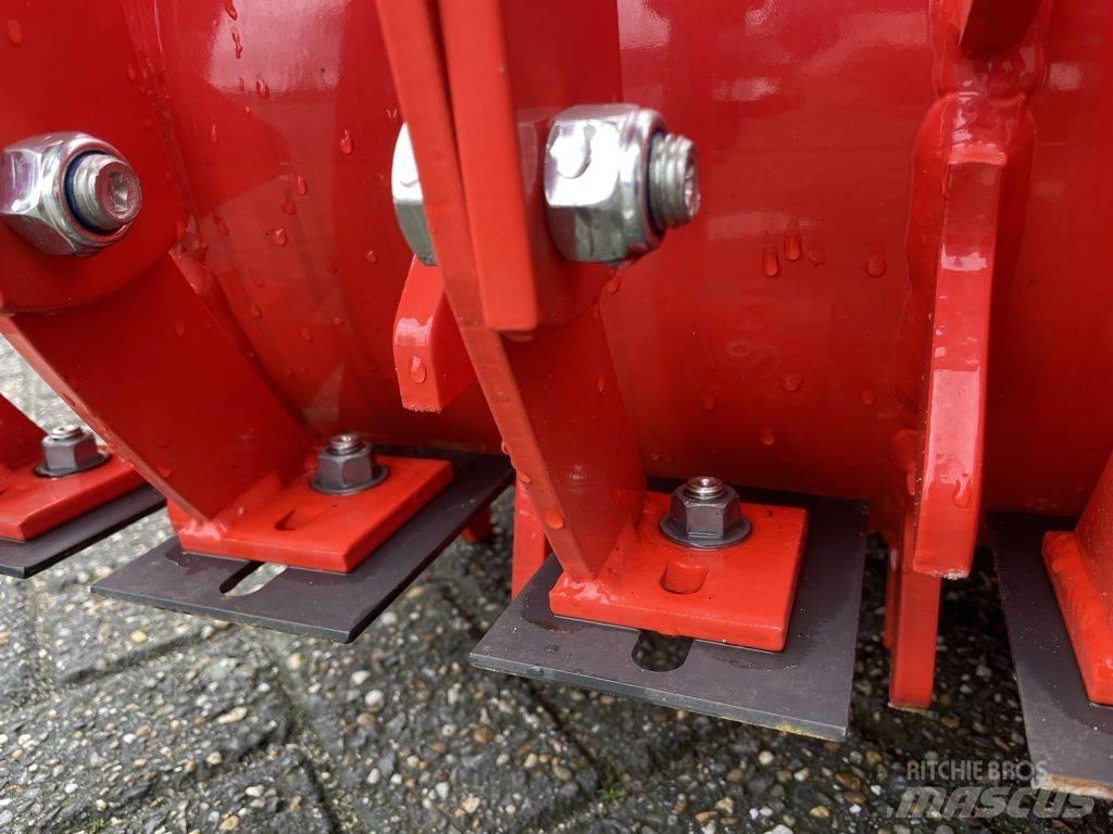 Kuhn HRB303D Гребнеобразователи