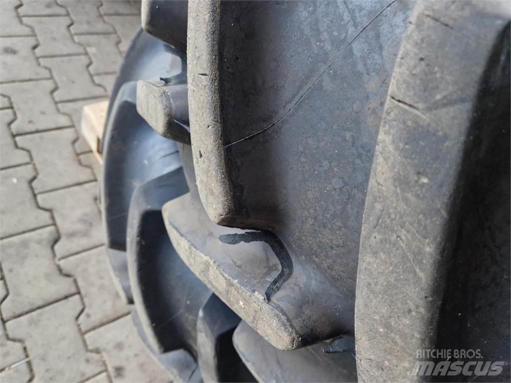 Michelin 420/70R24 Шины и колёса