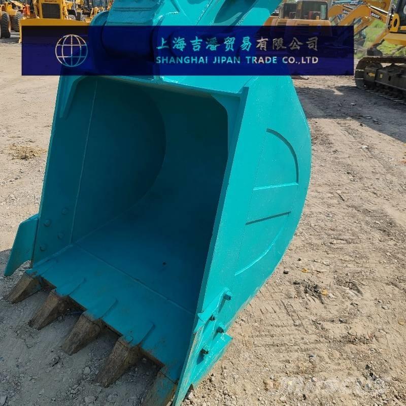 Kobelco SK 210 Гусеничные экскаваторы