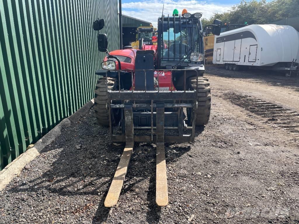 Manitou MT 625 H Телескопические погрузчики