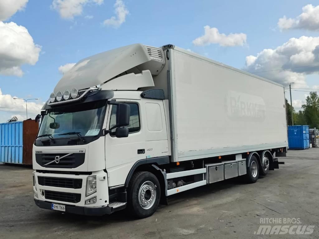 Volvo FM 13 Грузовики-Рефрижераторы