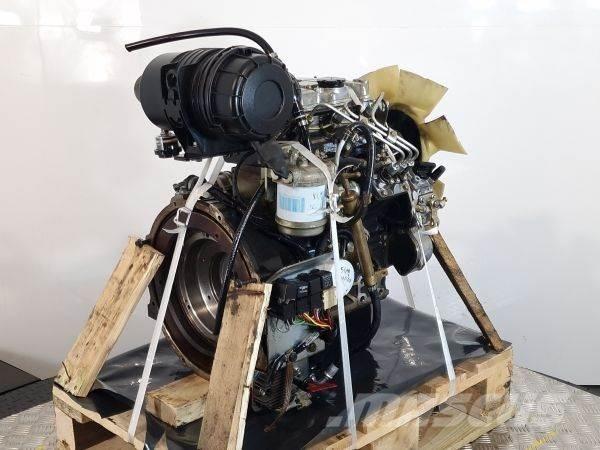 Perkins 403D-11 Двигатели