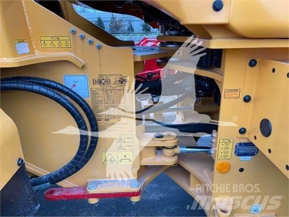 Hyundai HL940A Фронтальные погрузчики