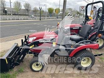 Yanmar 223 Трактора