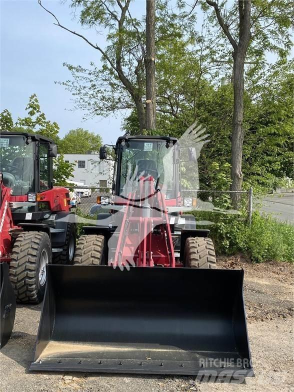 Yanmar V12 Фронтальные погрузчики