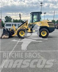 Yanmar V12 Фронтальные погрузчики