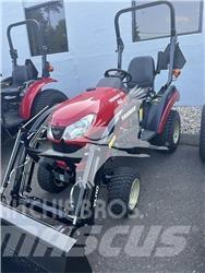 Yanmar YT235 Трактора