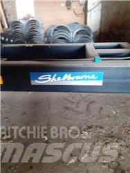 Shelbourne 249932 01 Зерноуборочные комбайны