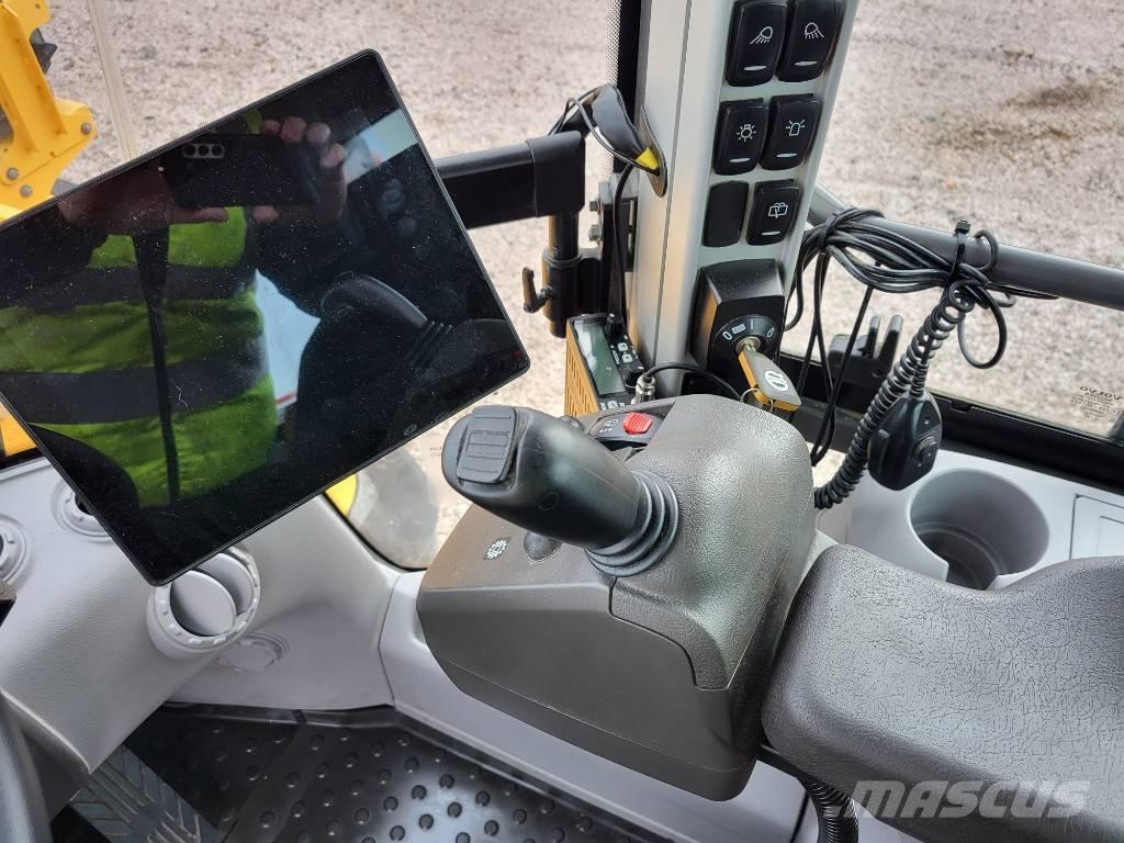 Volvo L 150 H Фронтальные погрузчики
