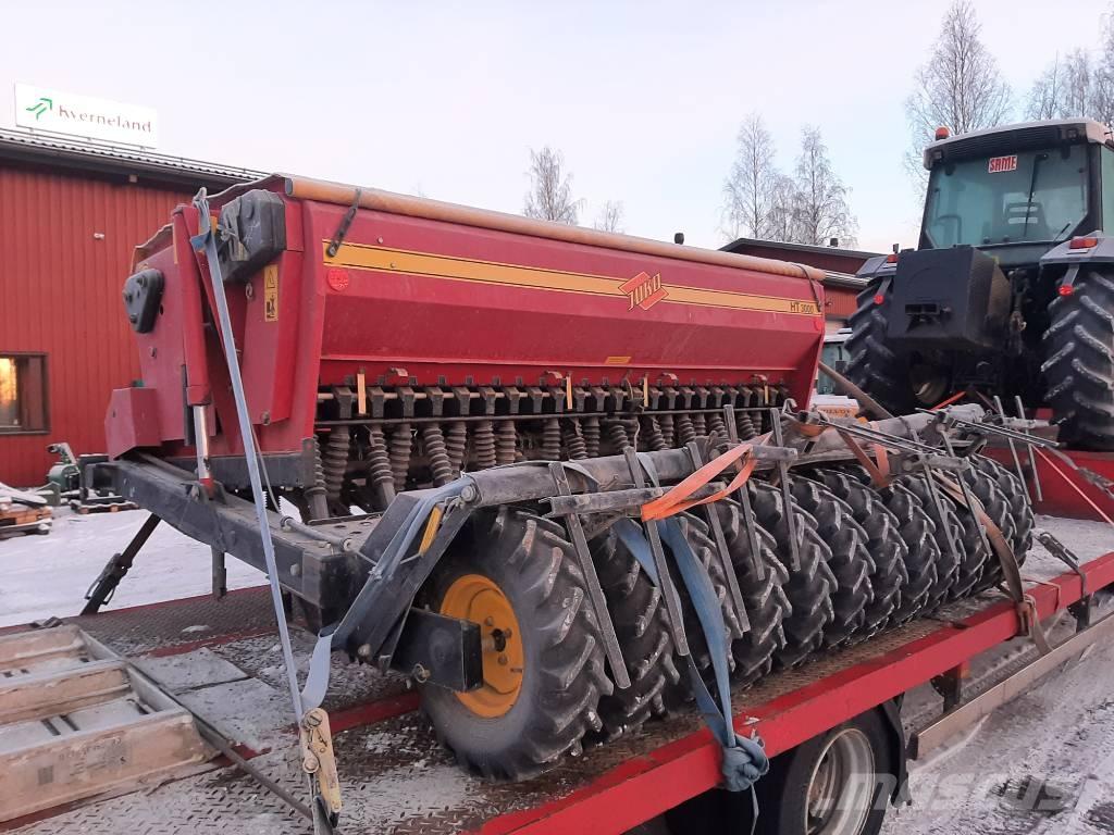 Juko HT 3000 Комбинированные сеялки