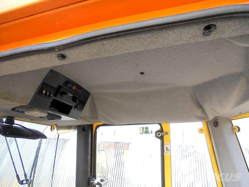Bomag BW 177 D-4 Грунтовые катки