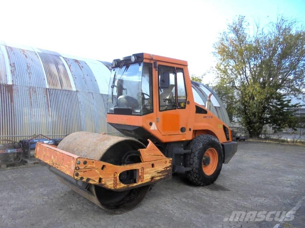 Bomag BW 177 D-4 Грунтовые катки