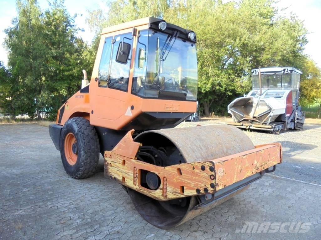Bomag BW 177 D-4 Грунтовые катки