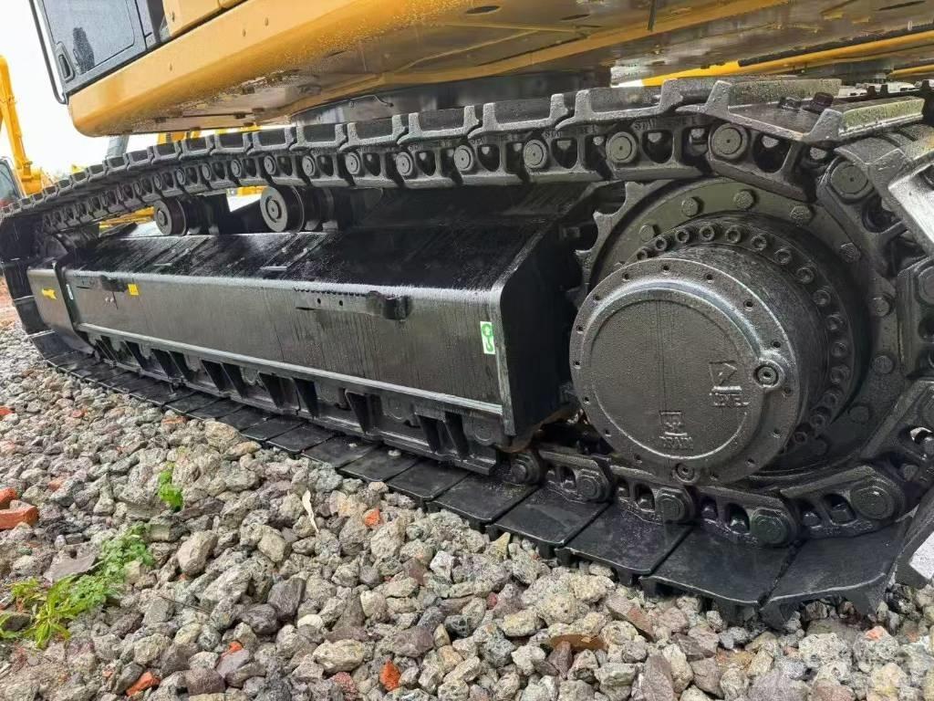 CAT 336GC Гусеничные экскаваторы