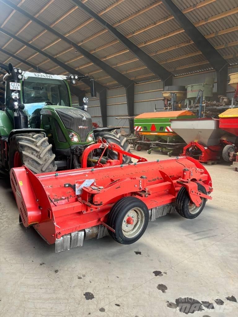 Maschio Ariete 310 Прицепные кормоуборочные комбайны