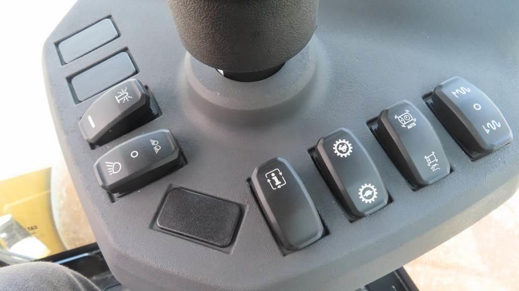 CAT CS11GC Грунтовые катки