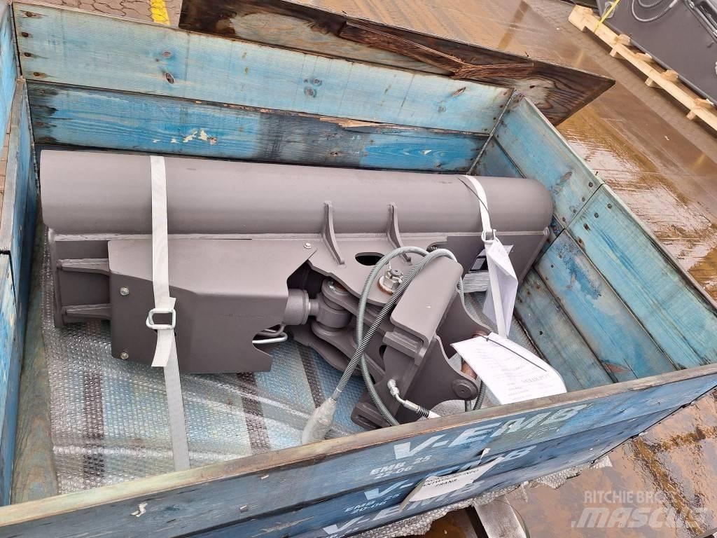  Tiltbucket S45 Ковши