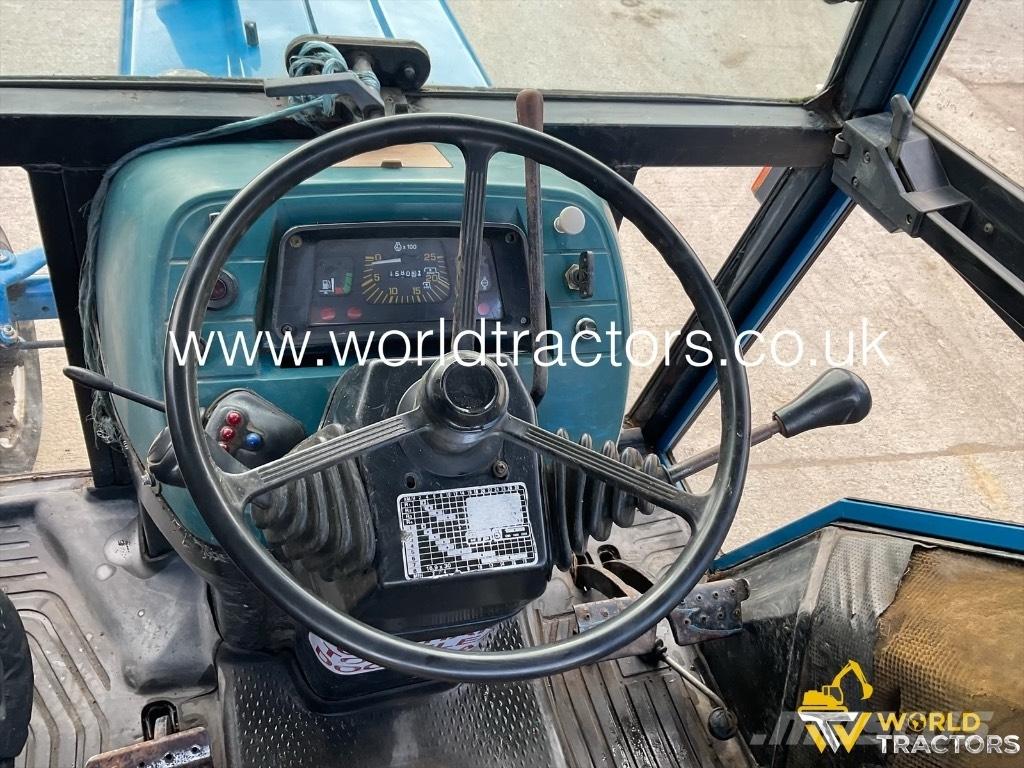 Ford 4610 Трактора