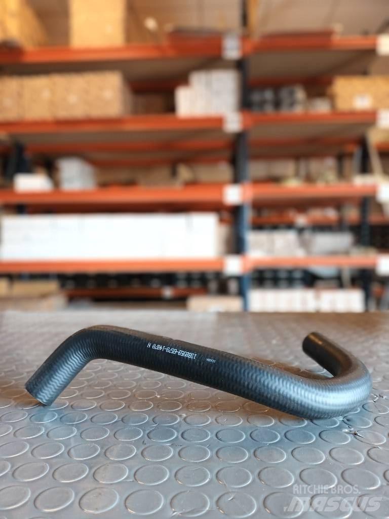 Scania HOSE 1388959 Двигатели