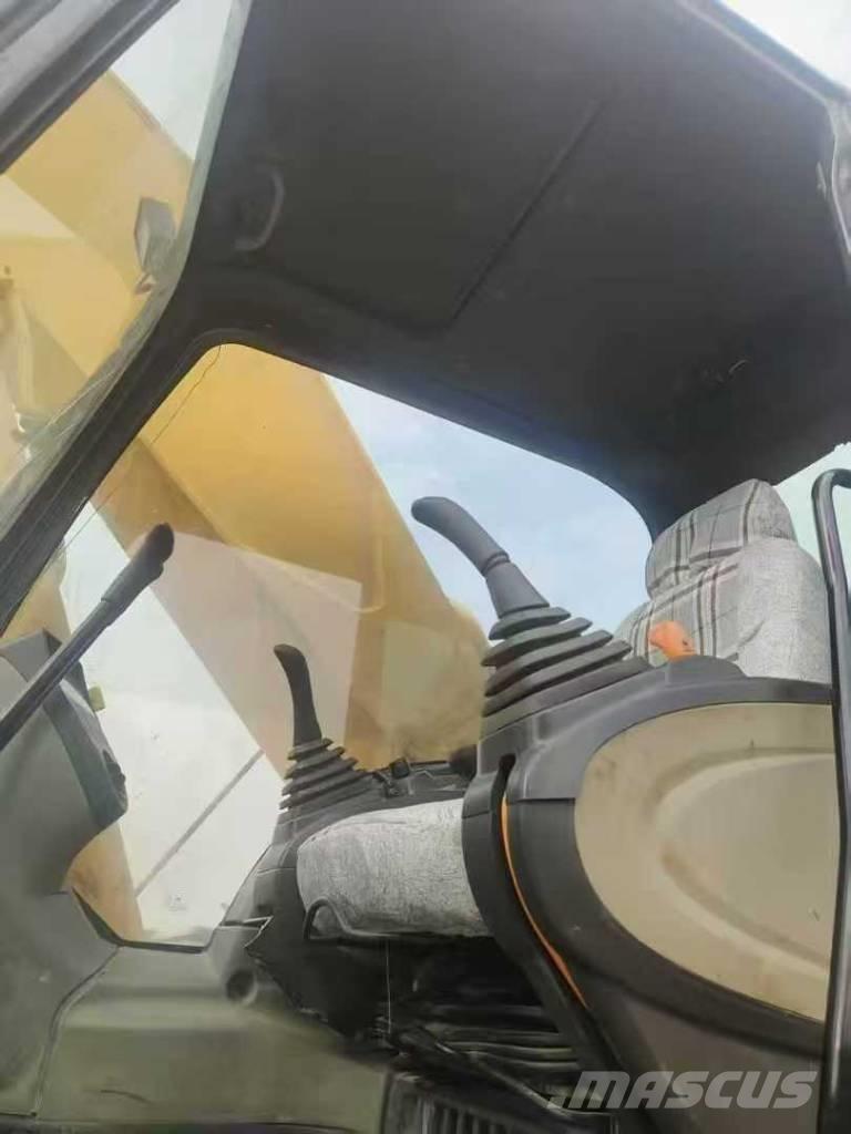 Sumitomo SH300 Гусеничные экскаваторы